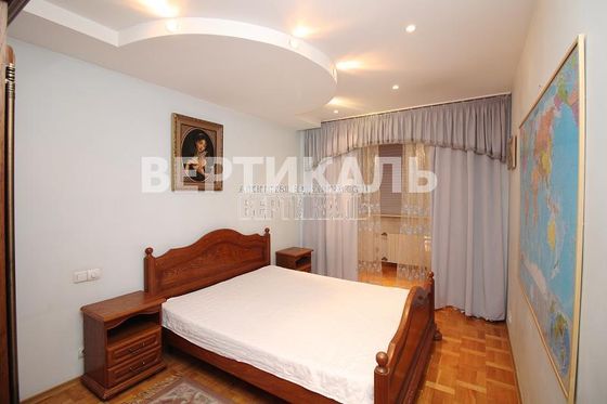 Аренда 2-комнатной квартиры 60 м², 7/12 этаж