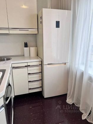 Продажа 2-комнатной квартиры 46 м², 7/9 этаж