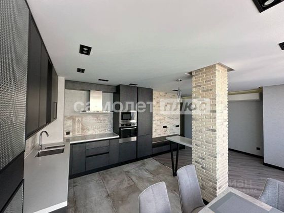 Продажа 3-комнатной квартиры 105,1 м², 10/20 этаж