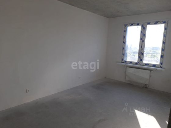 Продажа 2-комнатной квартиры 64,1 м², 1/10 этаж