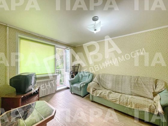 Аренда 1-комнатной квартиры 25 м², 4/9 этаж