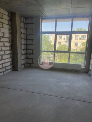 Продажа 1-комнатной квартиры 49,8 м², 4/10 этаж