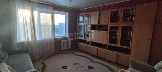 Продажа 2-комнатной квартиры 50,7 м², 8/9 этаж