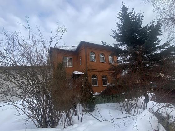 Продажа дома, 362 м², с участком 16 соток