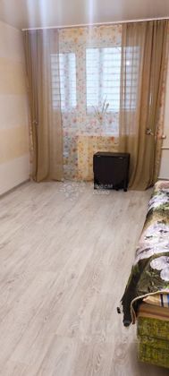 Продажа 1-комнатной квартиры 33 м², 4/9 этаж