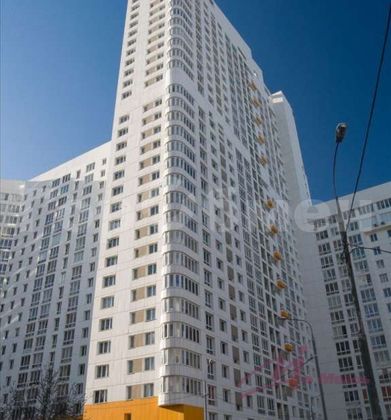 Аренда 2-комнатной квартиры 77,6 м², 9/24 этаж