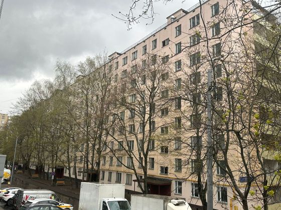 Продажа 3-комнатной квартиры 50,7 м², 3/9 этаж