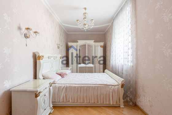 Продажа 2-комнатной квартиры 95 м², 3/5 этаж