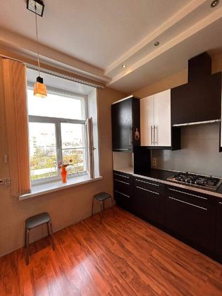 Продажа 2-комнатной квартиры 58,1 м², 7/9 этаж