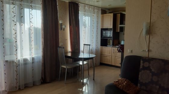 Продажа 2-комнатной квартиры 42,9 м², 5/5 этаж