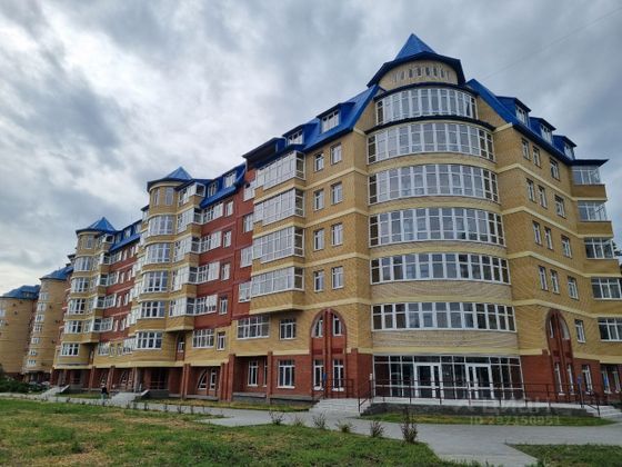 Продажа 4-комнатной квартиры 134,4 м², 4/7 этаж