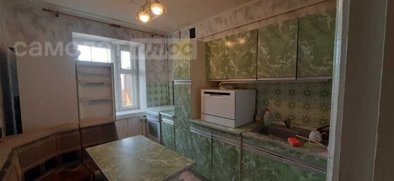 Продажа 2-комнатной квартиры 47,6 м², 2/5 этаж