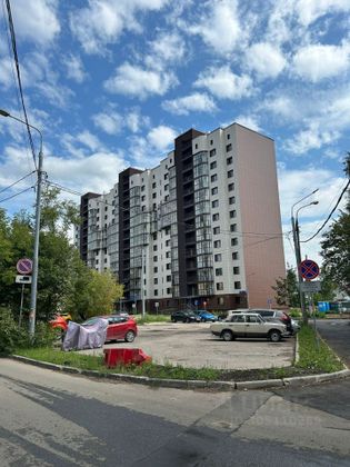 Продажа 2-комнатной квартиры 66,6 м², 12/12 этаж