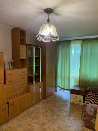 Продажа 1-комнатной квартиры 30 м², 5/5 этаж