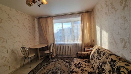 Продажа 1-комнатной квартиры 17,5 м², 4/5 этаж