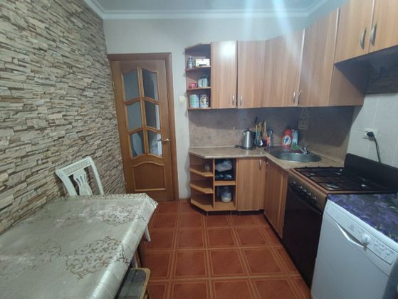 Продажа 2-комнатной квартиры 50 м², 4/5 этаж