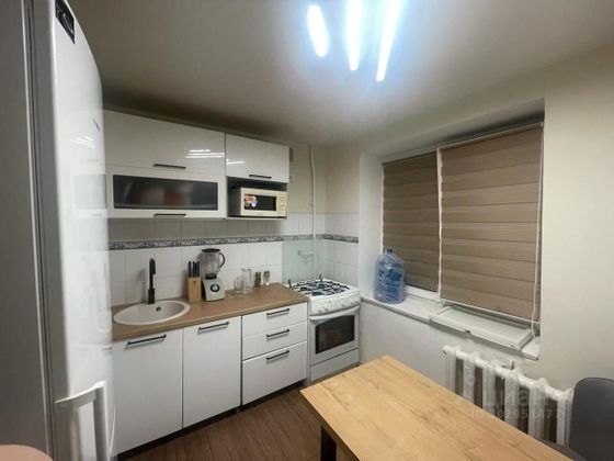 Продажа 2-комнатной квартиры 46,8 м², 2/5 этаж