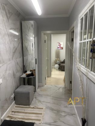 Продажа 2-комнатной квартиры 54 м², 16/16 этаж