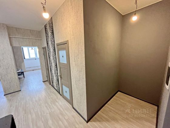 Продажа 1-комнатной квартиры 59 м², 2/10 этаж