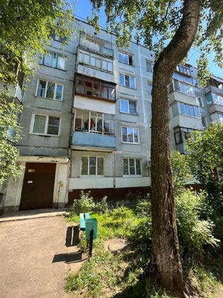 Продажа 2-комнатной квартиры 47 м², 5/5 этаж