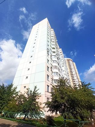 Продажа 2-комнатной квартиры 52,8 м², 11/17 этаж