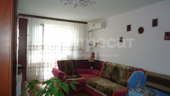 Продажа 2-комнатной квартиры 73,9 м², 5/5 этаж