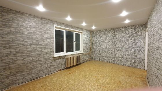 Продажа 2-комнатной квартиры 54,9 м², 3/4 этаж