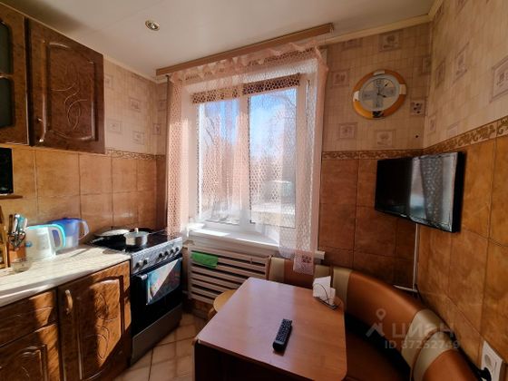 Продажа 1-комнатной квартиры 29,1 м², 1/5 этаж