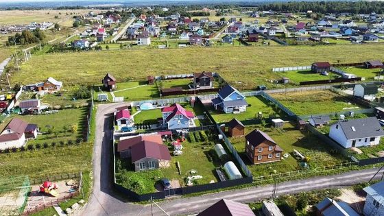 Продажа дома, 115 м², с участком 10 соток