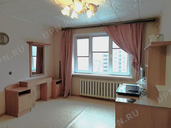 Продажа 2-комнатной квартиры 43 м², 7/9 этаж