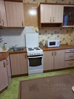 Аренда 2-комнатной квартиры 54 м², 7/9 этаж