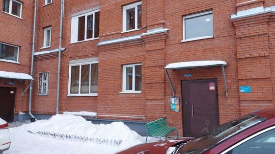 Продажа 3-комнатной квартиры 88 м², 1/6 этаж