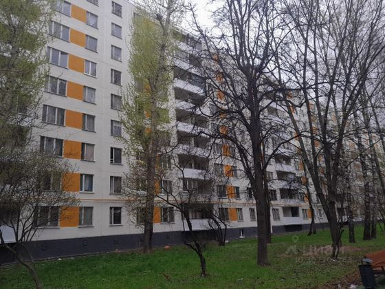 Продажа 2-комнатной квартиры 43,4 м², 1/9 этаж