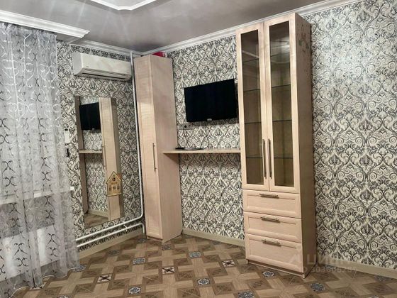 Продажа 1-комнатной квартиры 38,6 м², 12/17 этаж