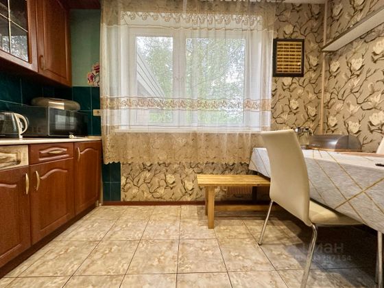 Продажа 4-комнатной квартиры 93,1 м², 1/16 этаж