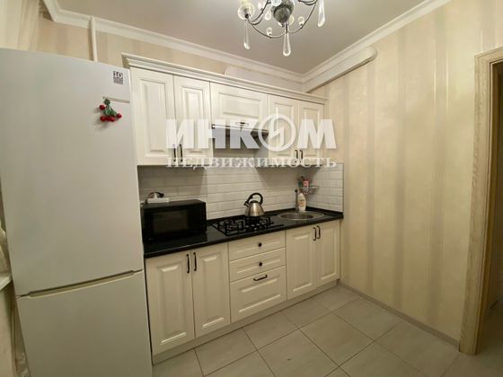 Аренда 2-комнатной квартиры 45 м², 6/9 этаж