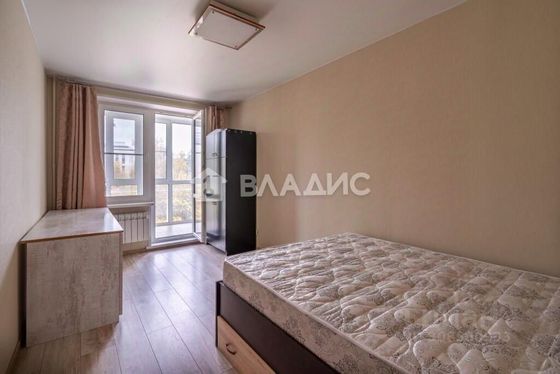 Продажа 3-комнатной квартиры 58,8 м², 6/9 этаж