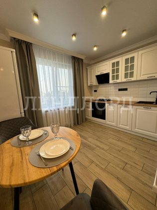 Продажа 1-комнатной квартиры 40 м², 9/9 этаж