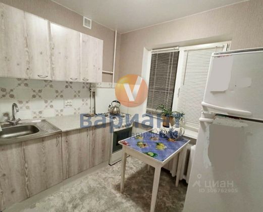 Продажа 3-комнатной квартиры 49 м², 3/5 этаж