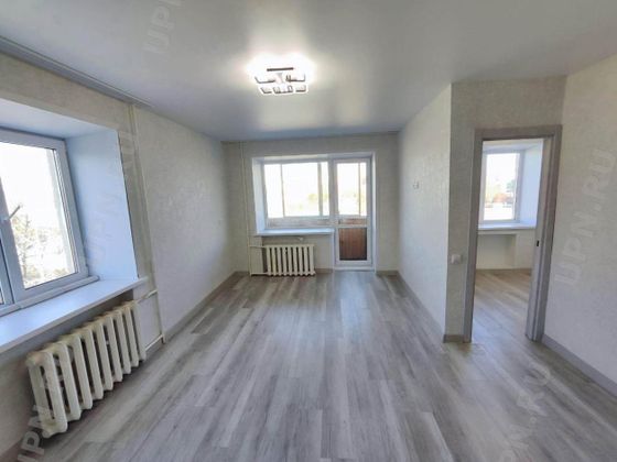 Продажа 1-комнатной квартиры 31 м², 5/5 этаж