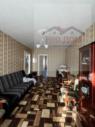 Продажа 2-комнатной квартиры 44 м², 3/5 этаж