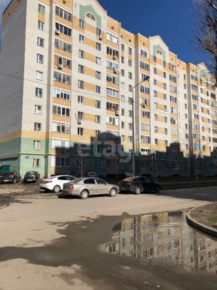 Продажа 3-комнатной квартиры 81 м², 1/10 этаж