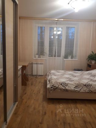 Аренда 1 комнаты, 15 м², 3/4 этаж