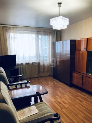 Продажа 2-комнатной квартиры 43,1 м², 4/5 этаж