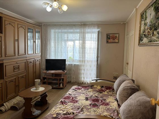 Продажа 1-комнатной квартиры 32 м², 7/12 этаж