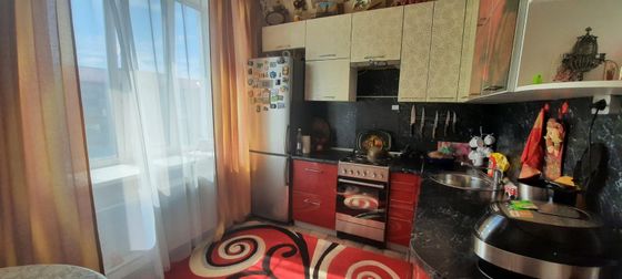 Продажа 3-комнатной квартиры 78 м², 4/4 этаж