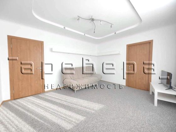 Продажа 2-комнатной квартиры 53,1 м², 9/10 этаж