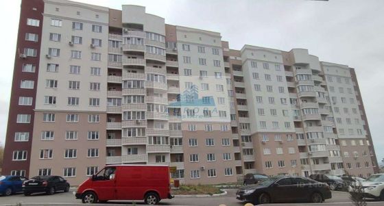 Продажа 2-комнатной квартиры 61,8 м², 3/10 этаж