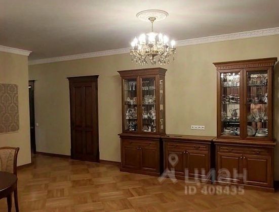 Продажа 3-комнатной квартиры 76,7 м², 10/16 этаж