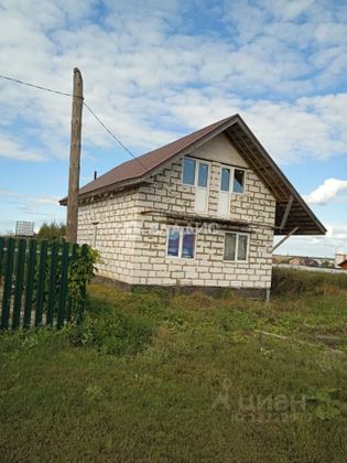 Продажа дома, 130 м², с участком 15 соток